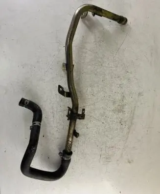 Nissan Almera Tino Engine coolant pipe/hose