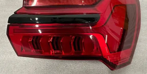 Audi A6 S6 C8 4K Rear/tail lights 4K5945092D