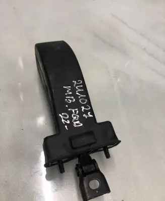 Mercedes-Benz EQA Front door check strap stopper A1777207000