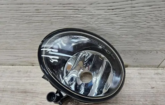 Volkswagen Golf VI Front fog light 5K0941699