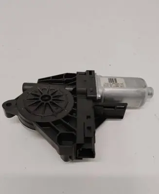 Volvo XC60 Front door window regulator with motor 150215 WR12717 966269103