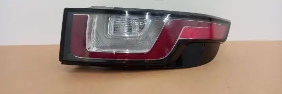 Land Rover Evoque I Rear/tail lights 20180902