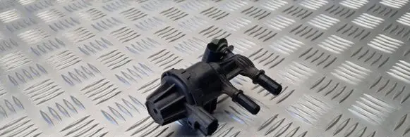 Ford Explorer Turbo solenoid valve 4U5A9G641BB