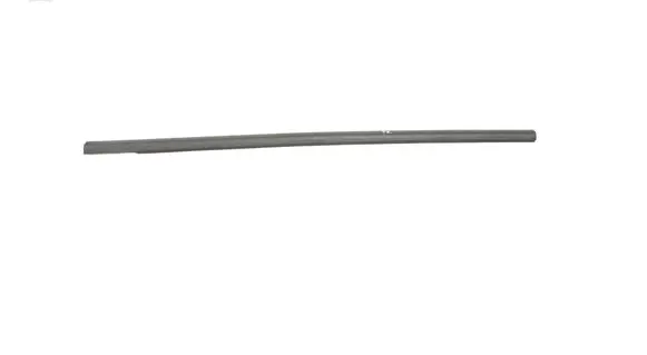 Audi A6 S6 C7 4G Front door glass trim molding 