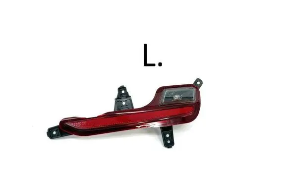 KIA Sorento IV Rear bumper light 92405P2010 46967
