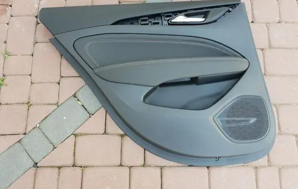 Opel Insignia B Rear door card panel trim