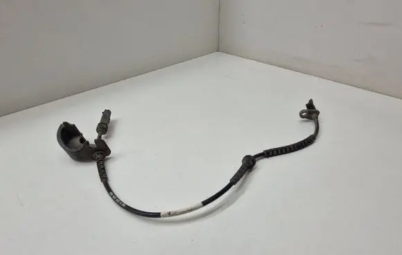 BMW i3 ABS brake wheel speed sensor 6865794