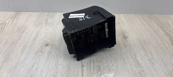 Peugeot 206 BSM Control unit T118470003