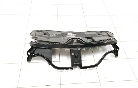 Renault Espace V (RFC) Front grill 620363789R