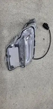 Volvo XC60 LED Daytime headlight 31420393 89250231 10052016
