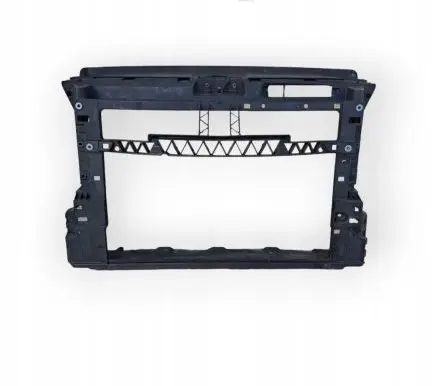 Volkswagen Polo V 6R Radiator support slam panel 6R0805303C
