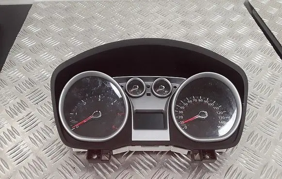 Speedometer (instrument cluster)