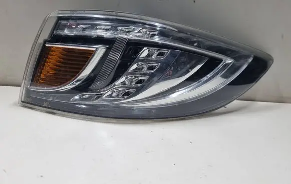 Mazda 6 Rear/tail lights GS2A51150 22041095