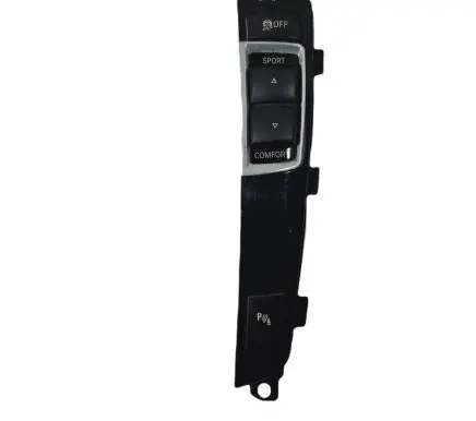 BMW 7 F01 F02 F03 F04 Traction control (ASR) switch 9201489 93360671 10755210