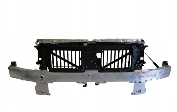 Mercedes-Benz C W206 Front piece kit A2066201602 A2066200000