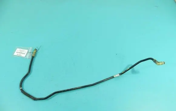 Citroen C4 Grand Picasso Intercooler hose/pipe 6927780 IMPRK1342014