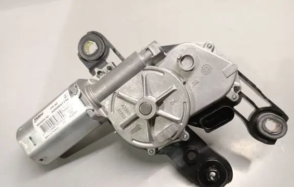 Skoda Kamiq Rear window wiper motor 5G0955711C