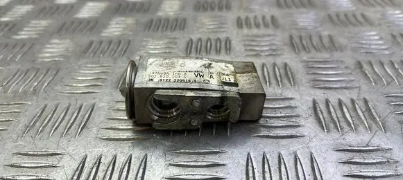 Audi A3 S3 8V Air conditioning (A/C) expansion valve 5Q2820103G