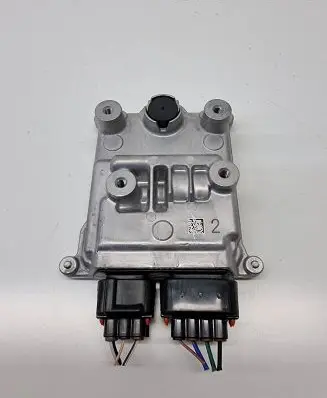 Toyota RAV 4 (XA50) Fuel injection pump control unit/module 8957112010