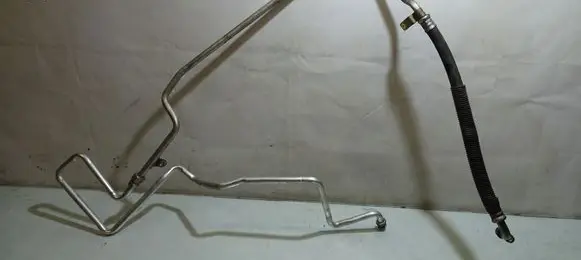 Mitsubishi Pajero Air conditioning (A/C) pipe/hose