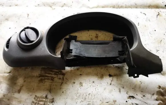 Citroen Berlingo Dashboard trim 9680897477