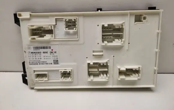 Fuse module