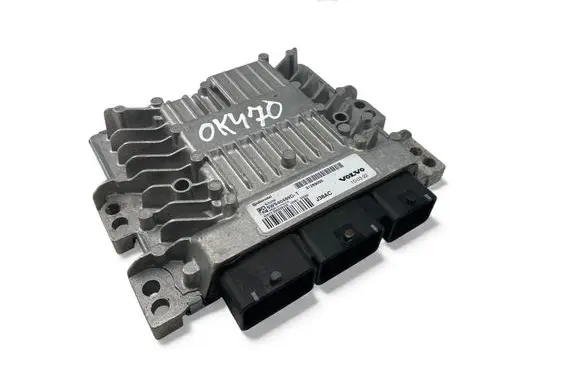 Volvo V50 Engine control unit/module ECU 31269095