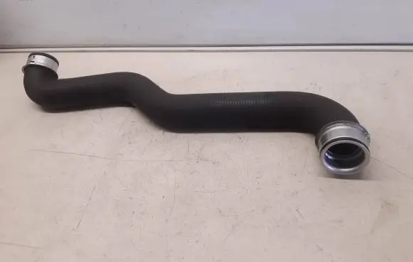 Mercedes-Benz SLK R171 Intercooler hose/pipe 1715010282