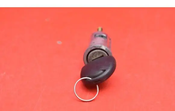 Opel Zafira A Ignition lock 205654