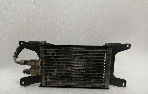 Mercedes-Benz G W461 W463 1st Gen Transmission/gearbox oil cooler A2115001700
