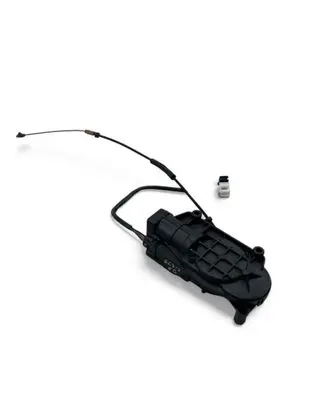 Mercedes-Benz GLS X166 Seat adjustment motor L0288255
