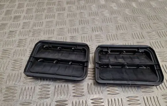 Peugeot 508 RXH Quarter panel pressure vent 9675506980