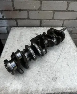 Volvo XC60 Crankshaft 