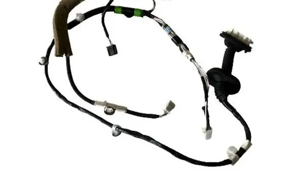 Toyota RAV 4 (XA50) Rear wire harness sleeve 