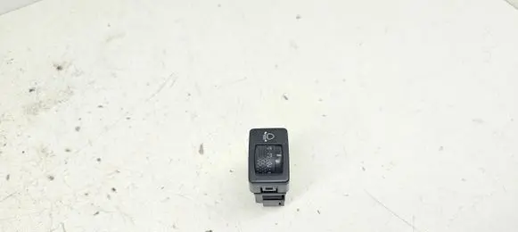 Subaru Legacy Headlight level height control switch