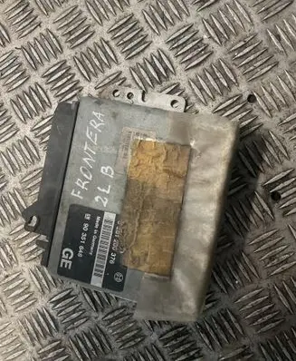 Engine control unit/module