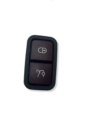 Mercedes-Benz S W221 Tailgate/boot open switch button 2208211479 32132101