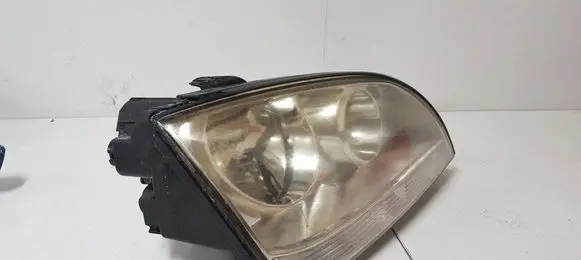 KIA Sorento Headlight/headlamp