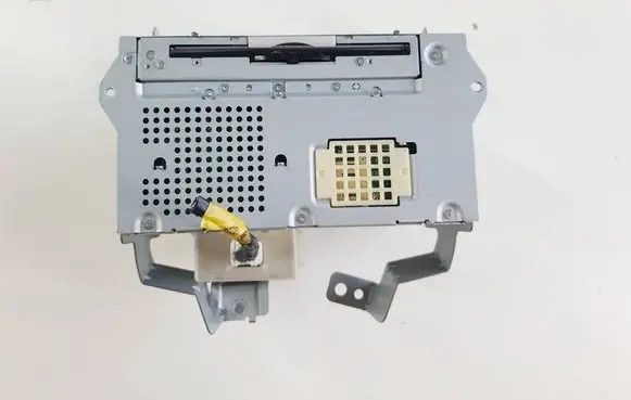 Infiniti M Y51 Radio/CD/DVD/GPS head unit 259151MK0A