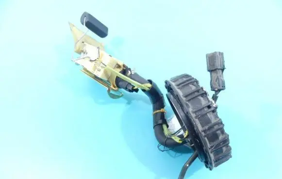 Hyundai Accent In-tank fuel pump IMPRK1131175