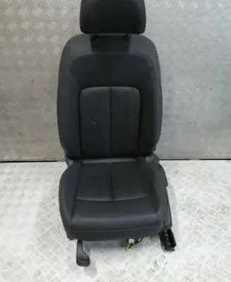 Audi A6 S6 C8 4K Front driver seat 