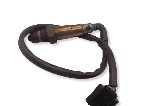 BMW X6 E71 Lambda probe sensor 11787576673 E71872 N63B44A