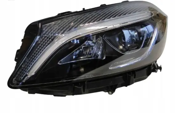 Mercedes-Benz A W176 Headlight/headlamp A1769068900