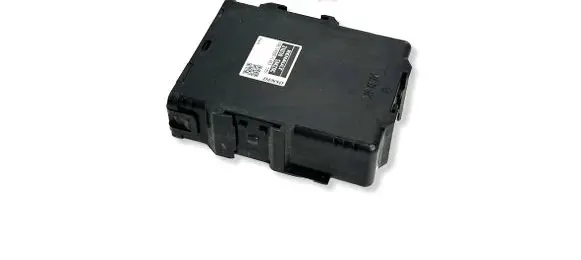 Renault Megane E-Tech Other control units/modules 310385MZ0C 47946