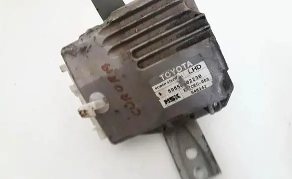 Power steering control unit/module