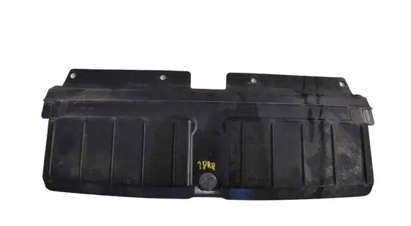 Jaguar XF X260 Pickup box liner GX639F721AA