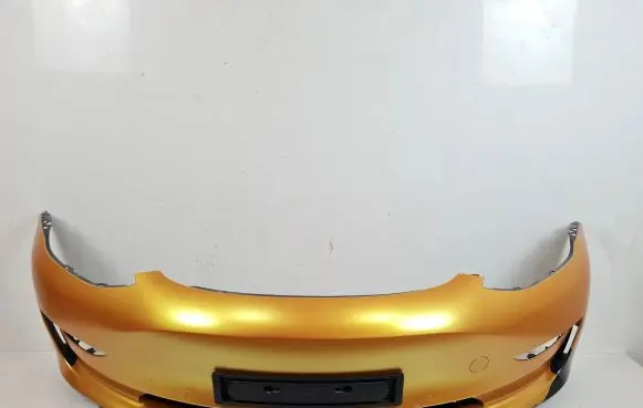 Tesla Model 3 Front bumper 108417700D