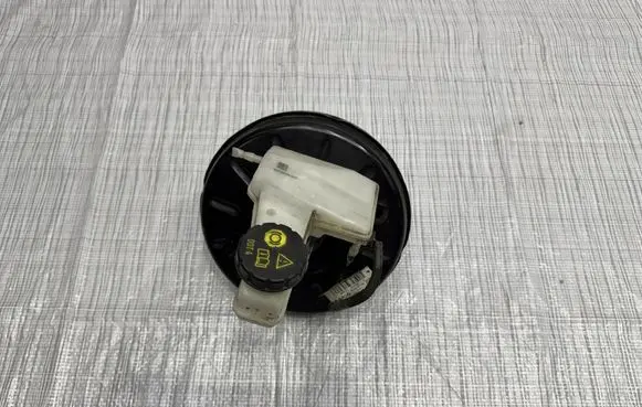 Peugeot 307 Engine bonnet/hood hinges 9824391180