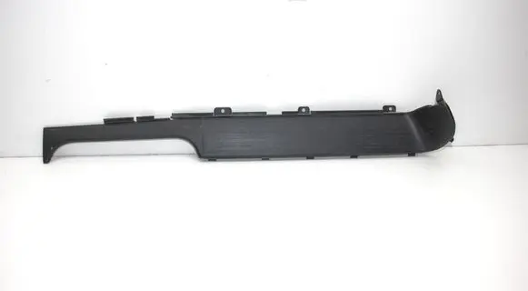 Mercedes-Benz G W463 2nd Gen Dashboard glove box trim A4636809304