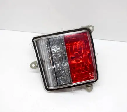 Citroen C6 Tailgate rear/tail lights 9646228180